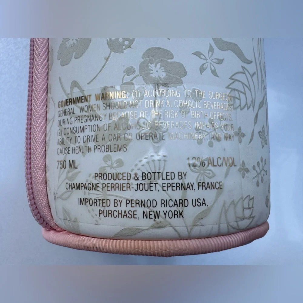 Perrier-Joet Blason Rosé 